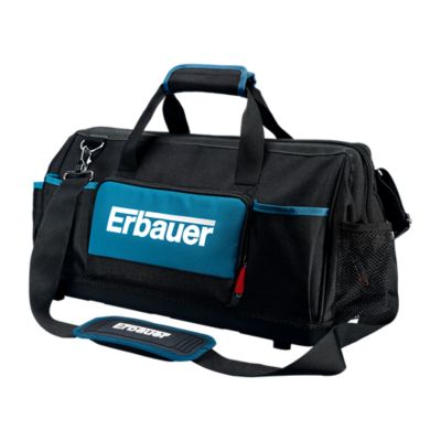 Sac à outils rigide Erbauer Connecx 53 cm