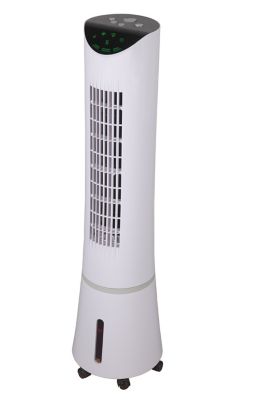 Rafraichisseur d'air colonne GoodHome 45W