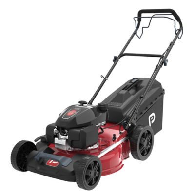 Tondeuse thermique 167 cc Performance Power GCV17 51cm  Moteur Honda