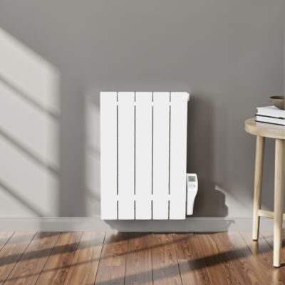 Radiateur électrique à inertie fluide 1000W Firenze 2