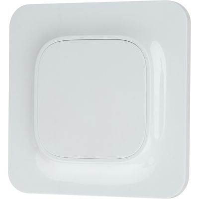 Obturateur Jacobsen Kennet blanc complet