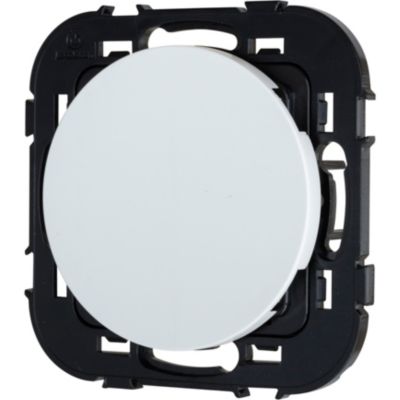 Obturateur Jacobsen Espen blanc à composer