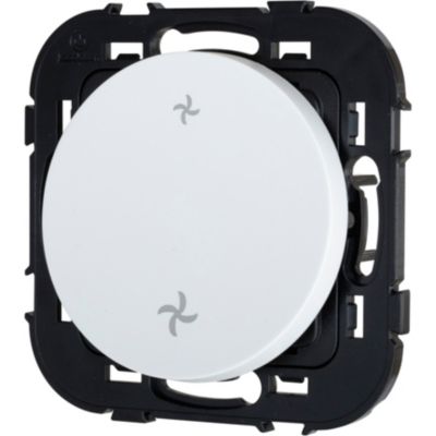 Commande de VMC Jacobsen Espen blanc à composer