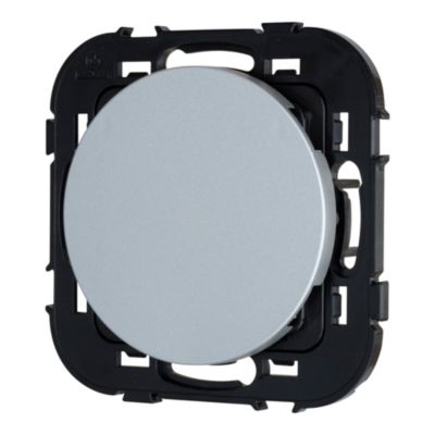 Obturateur Jacobsen Espen aluminium à composer