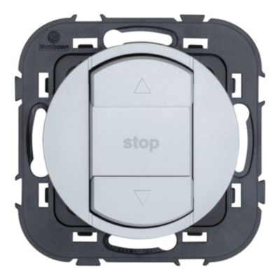 Commande volet roulant Jacobsen Espen aluminium à composer