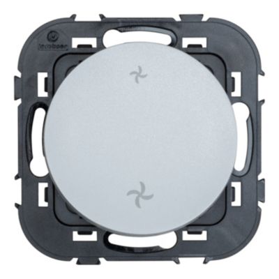 Commande de VMC Jacobsen Espen aluminium à composer