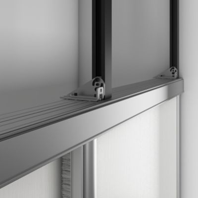 Réducteur d'ouverture pour portes de placard GoodHome Arius