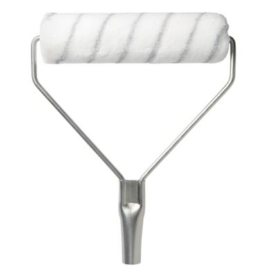 Rouleau spécial sol poils longs GoodHome L.280 mm