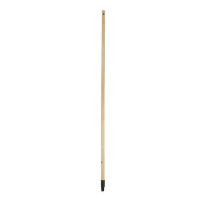 Manche à balai en bois GoodHome L.117 cm