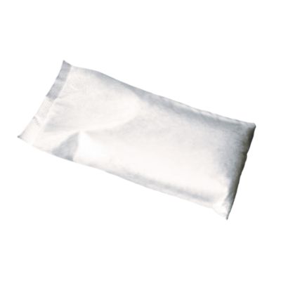 Sachet absorbeurs d'humidité 40m² neutre 1kg