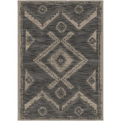 Tapis Astaire GoodHome L.170 x L.120 cm