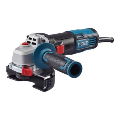 Meuleuse d'angle Erbauer ERB979GRD 750W à¸125 mm