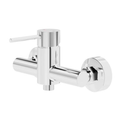 MIT DOUCHE MECA ERIAS CHROME