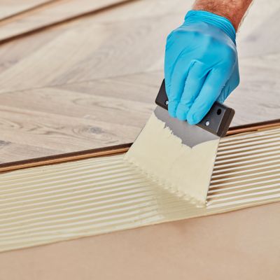 Colle pour parquet en bois Volden 5kg