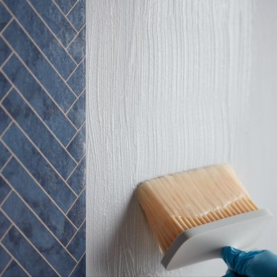 Colle pâte pour papier peint Volden 5kg