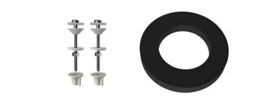 Kit de rénovation pour réservoir de toilette Flomasta