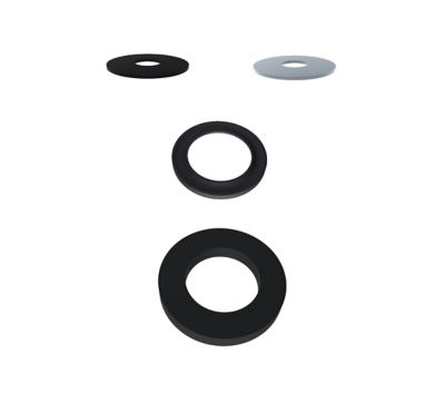 Kit de joints pour réservoir de toilette Flomasta