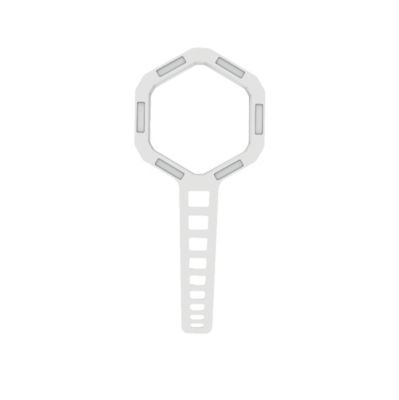 Clé de serrage pour mécanisme de chasse d'eau Flomasta