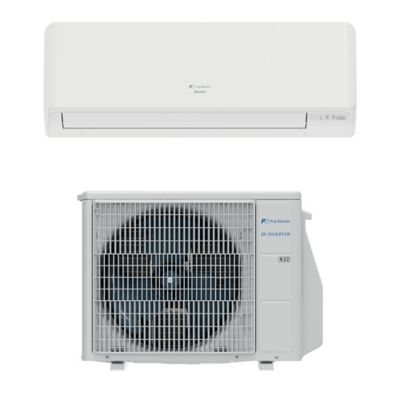 Pompe à  chaleur air/air Sauter Batura 2000W - Unité intérieure + extérieure à  faire poser