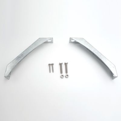 Kit de support de marche pour escaliers Stroomi