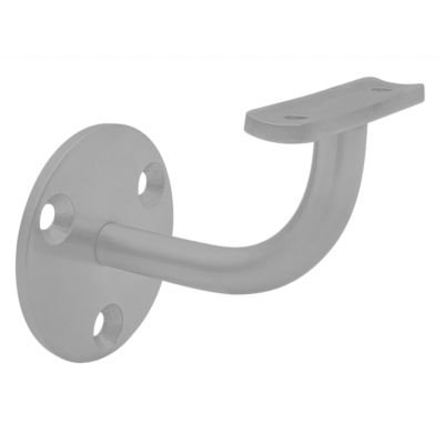 Support mural de rampe d’escalier FORTIA aluminium