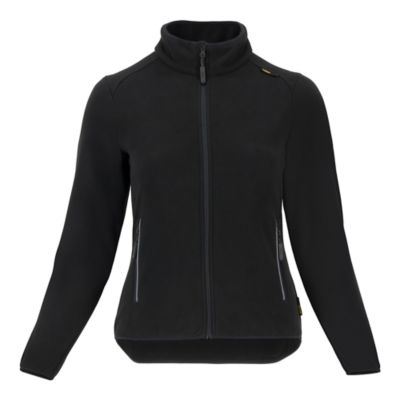 Pull micropolaire pour femme Site Taille 38