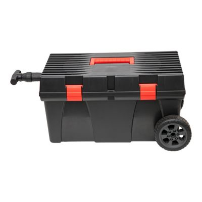 Coffre à outils verrouillable Performance Power 76 cm