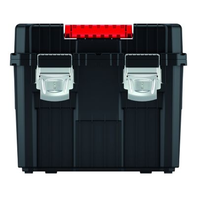 Boîte à outils sur trolley Performance Power charge max 25 kg