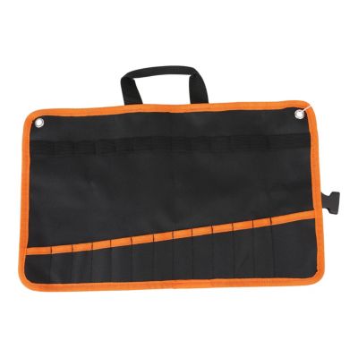 Trousse à outils flexible en textile Magnusson 41 cm