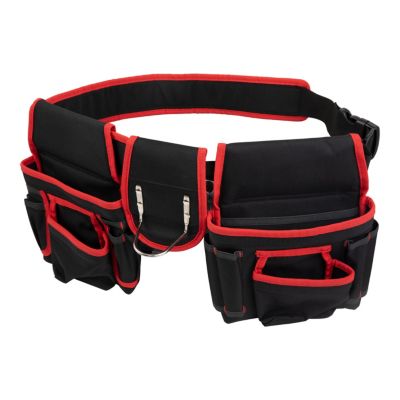 Porte-outils 2 poches Performance Power 145 cm