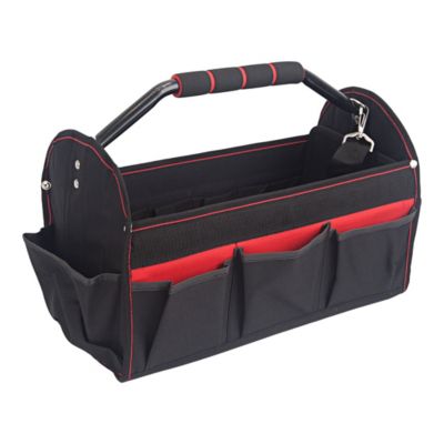 Panier en textile ouvert Performance Power 43 cm