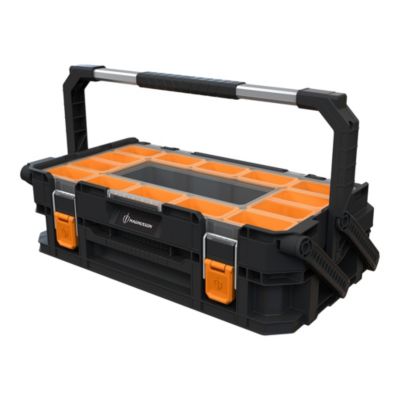 Organiseur à outils Magnusson Stakkur empilable