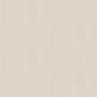 Papier peint pré-encollé vinyle intissé Easy Roll GoodHome Barlow beige l.53 x H.1005 cm