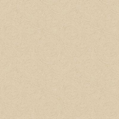 Papier peint pré-encollé vinyle intissé Easy Roll GoodHome Bolsa beige l.53 x H.1005 cm