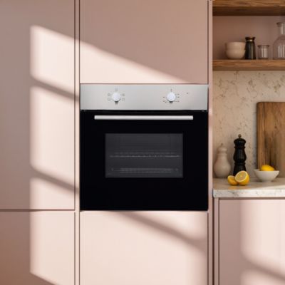 Four statique encastrable 71 L NMSTAT71 noir