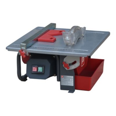 Coupe carrelage Performance Power PTC450E ø180 mm 450W