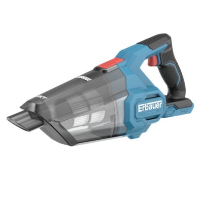 Aspirateur à main sans fil Erbauer Ext ERI1110VAC 18V ( sans batterie)