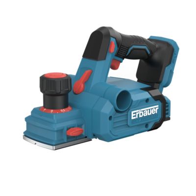 Rabot Erbauer ERI1108PLN 18V ( sans batterie)