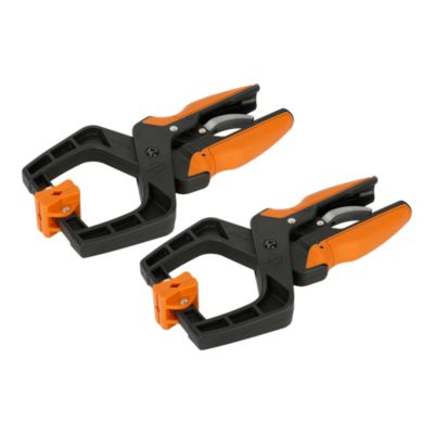 Pinces étau à cliquet Magnusson 210 x 110 mm 2 pièces