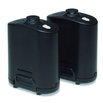 Pack 2 murs virtuels Roomba