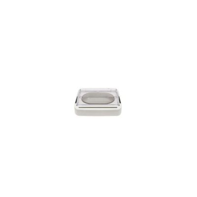 SUREFEED Distributeur de nourriture automatique - Blanc (Livré avec un bol simple)