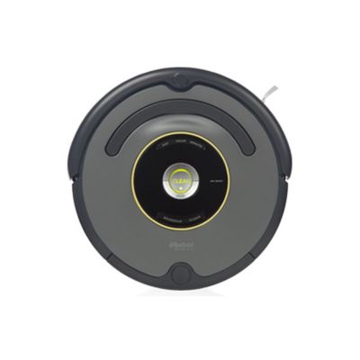 Aspirateur autonome Irobot Roomba 651