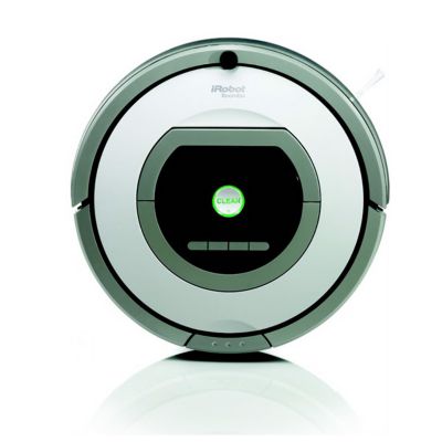 Aspirateur autonome Irobot Roomba 776