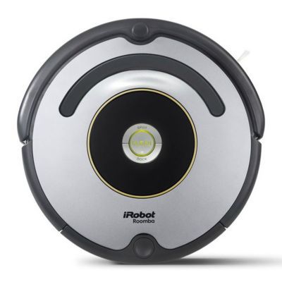 Aspirateur autonome Roomba 616