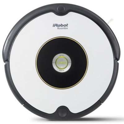 Aspirateur autonome Irobot Roomba 605