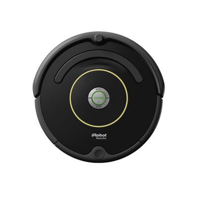 Aspirateur autonome Roomba 612
