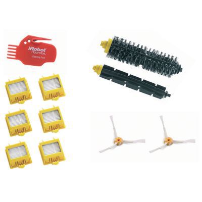 Kit d'entretien pour aspirateur autonome Roomba série 700