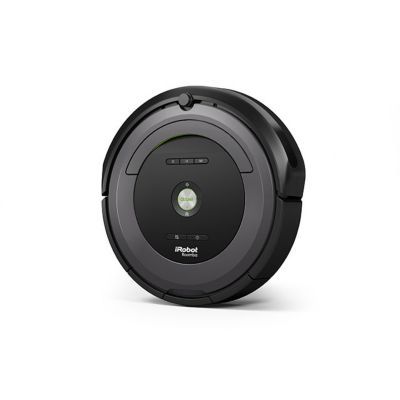 Aspirateur autonome Roomba 681