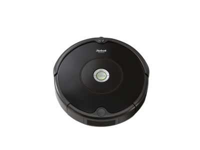Aspirateur robot Roomba 606 Irobot