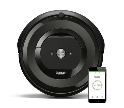 Aspirateur robot Roomba E5158